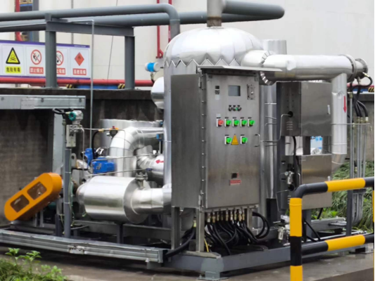 直接催化氧化(CO)